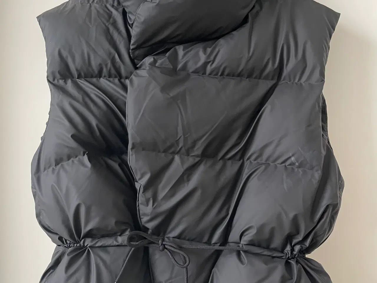 Billede 3 - Rains puffer vest