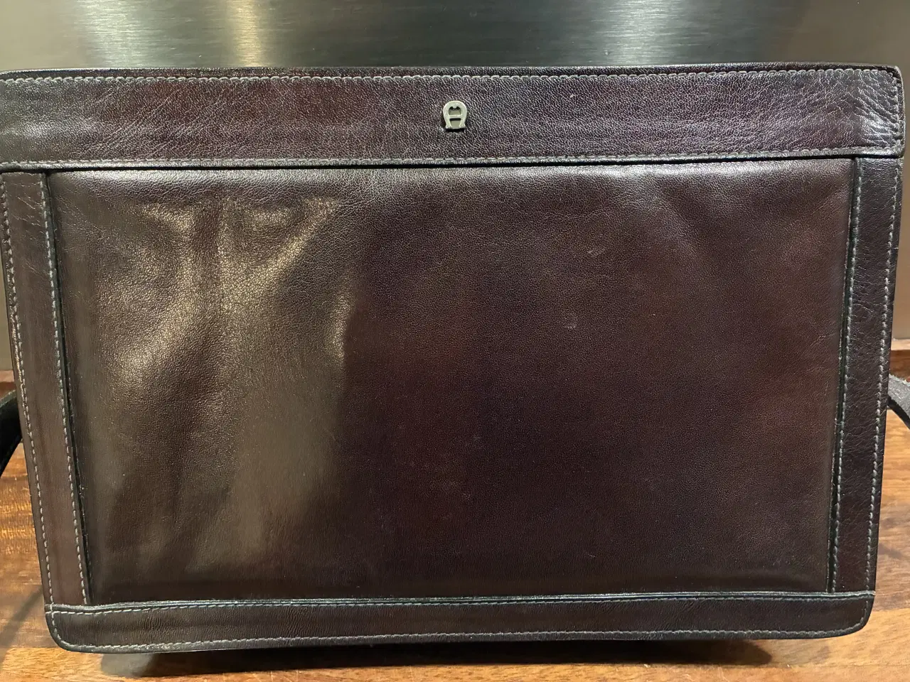 Billede 1 - Etienne Aigner håndtaske