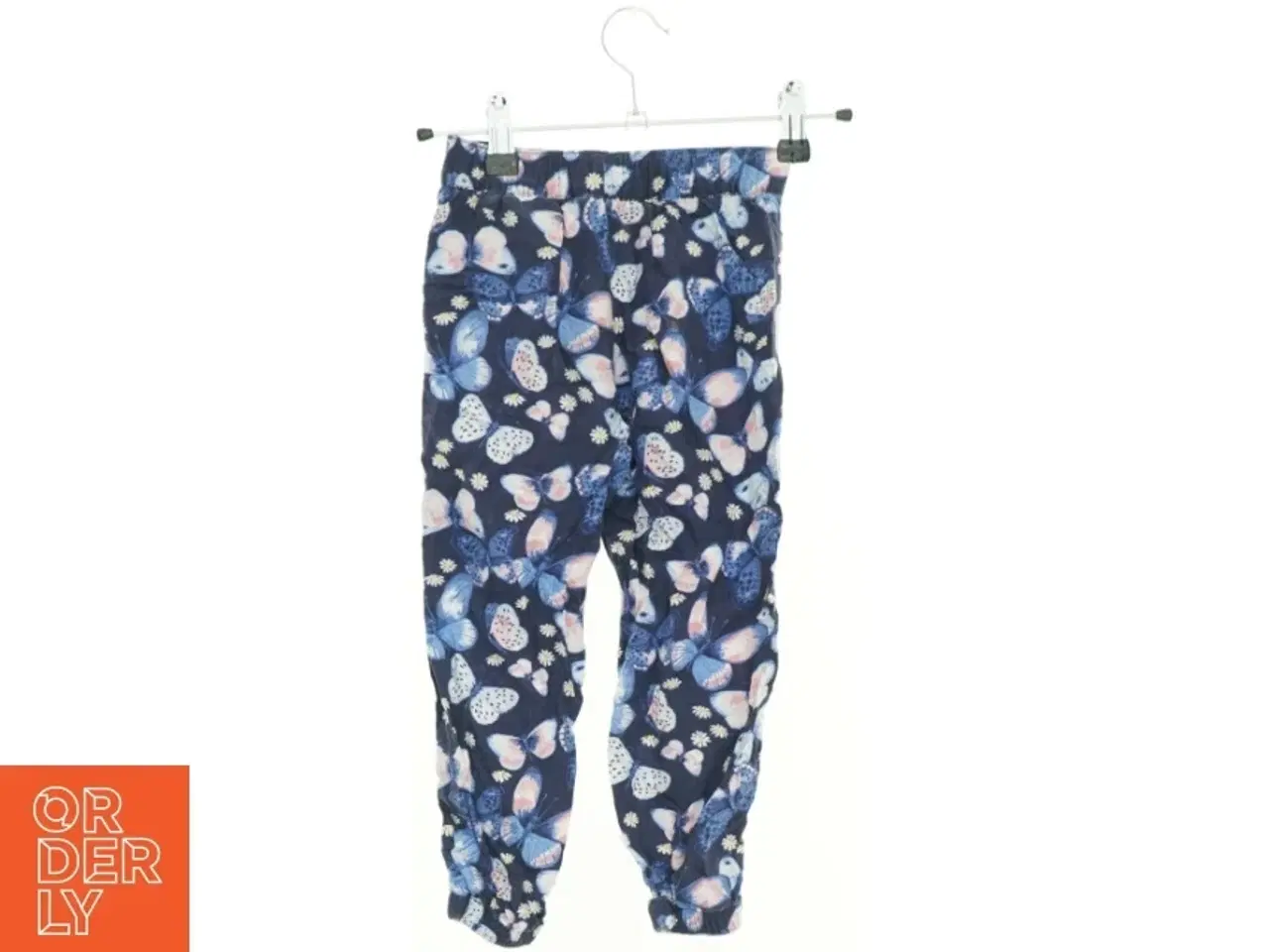 Billede 2 - Bukser fra H&M (str. 104 cm)