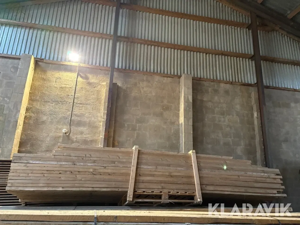 Billede 2 - Lægter ca. 190 styk