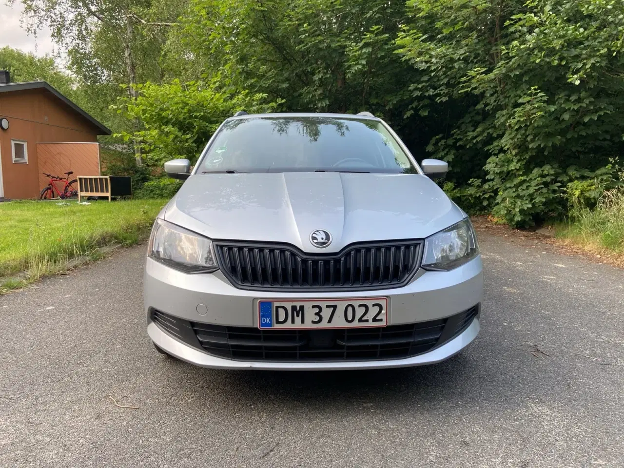 Billede 2 - Skoda Fabia 1,0 MPi 75 Active
