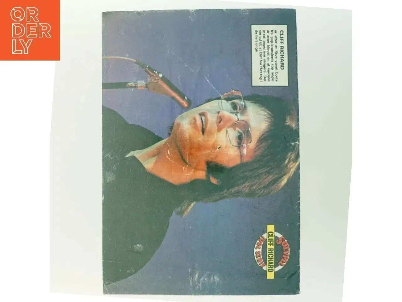 Billede 3 - Sølvpil