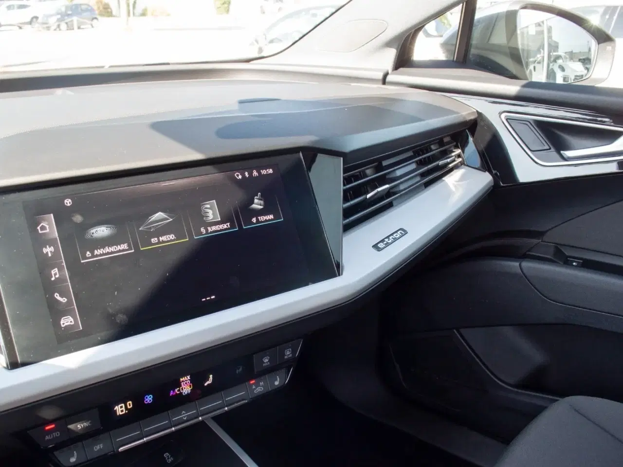 Billede 10 - Audi Q4 e-tron 40 