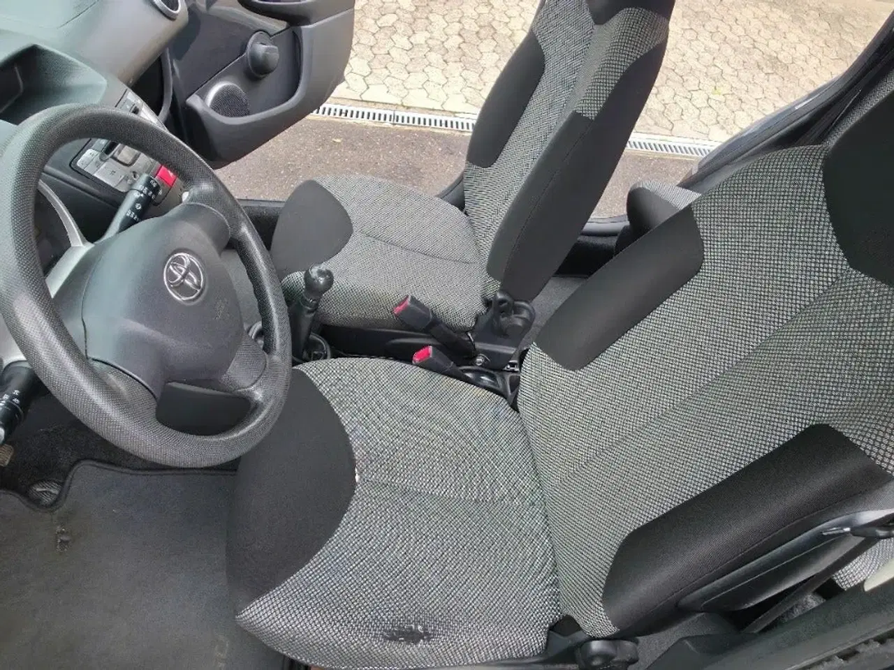 Billede 17 - Toyota Aygo 1,0 VVT-i T1