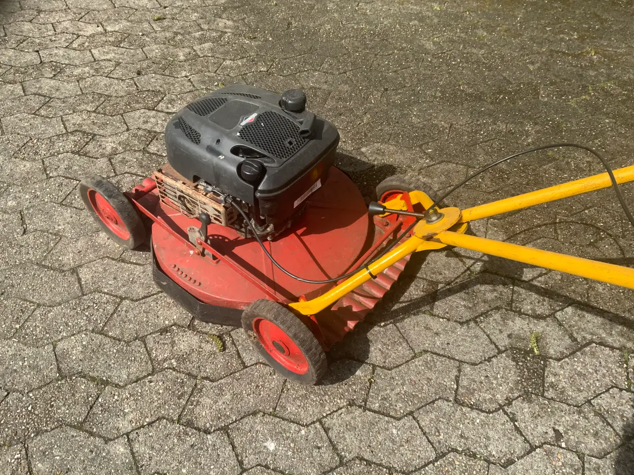 Billede 3 - Klippo bioklipper