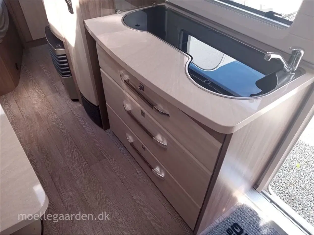 Billede 8 - 2017 - Hobby De Luxe 560 KMFe