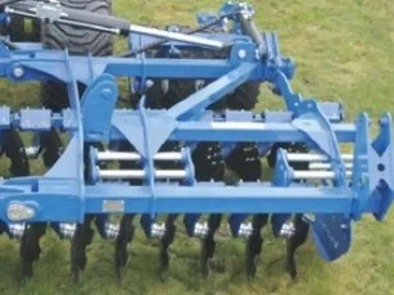 Billede 3 - Rolmako U-652 HP - 4,5 m.