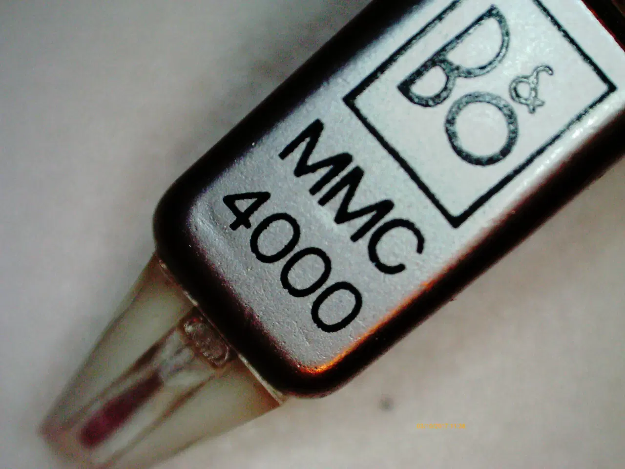 Billede 2 - B&O MMC 3000 & 4000 reparation