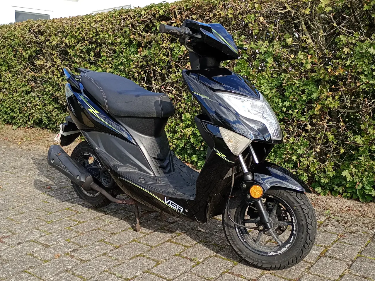 Billede 2 - VGA Explora 30  årg. 2020