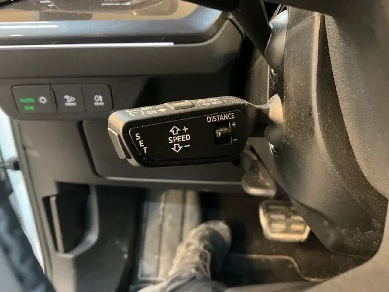 Billede 7 - Audi Q4 e-tron 45 Ultra