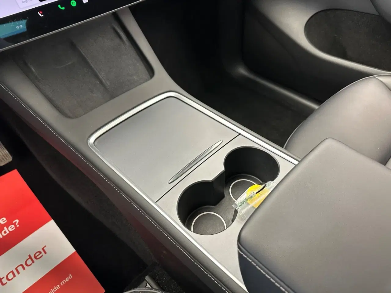 Billede 16 - Tesla Model Y RWD