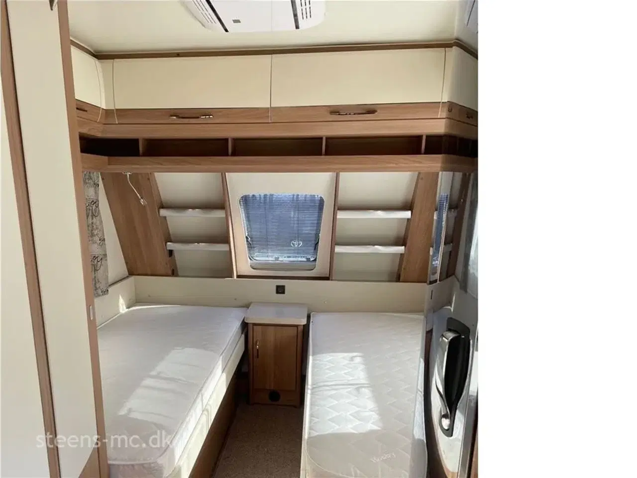 Billede 3 - 2018 - Hobby De Luxe