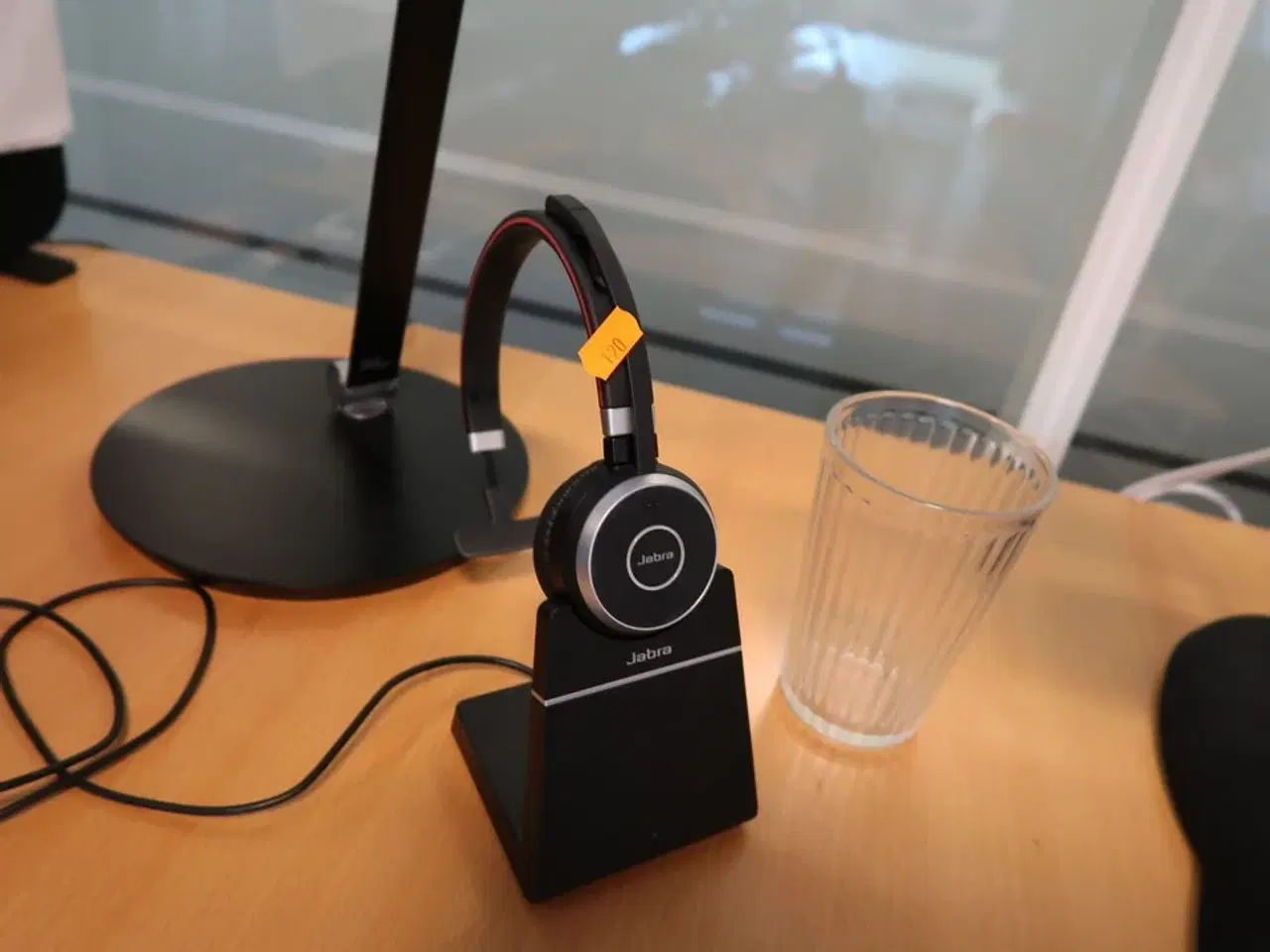Billede 1 - Headset JABRA