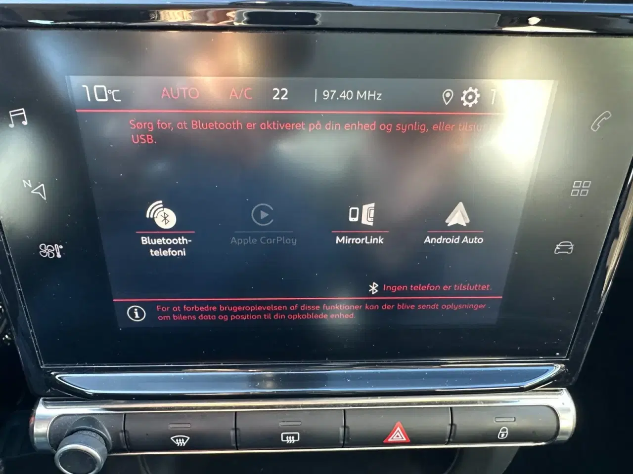 Billede 14 - Citroën C3 1,5 BlueHDi 100 Supreme