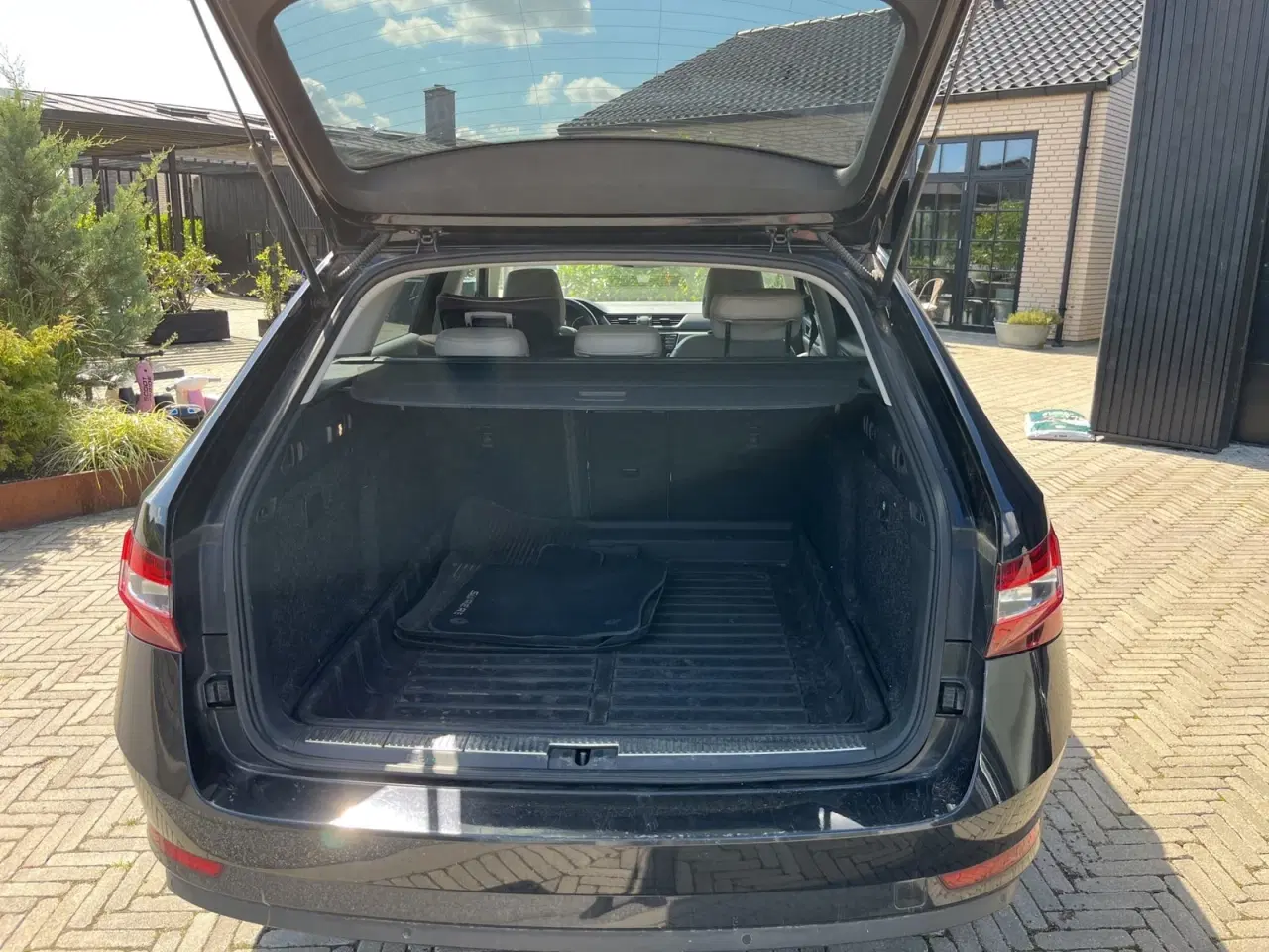 Billede 17 - Skoda Superb 2,0 TDi 150 Style Combi DSG