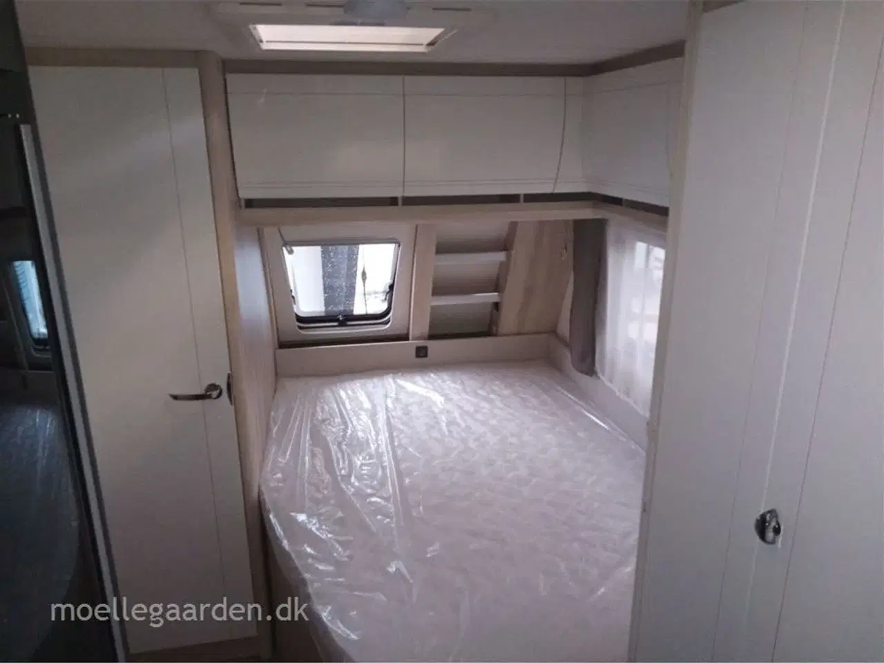 Billede 3 - 2026 - Hobby De Luxe 460 Ufe