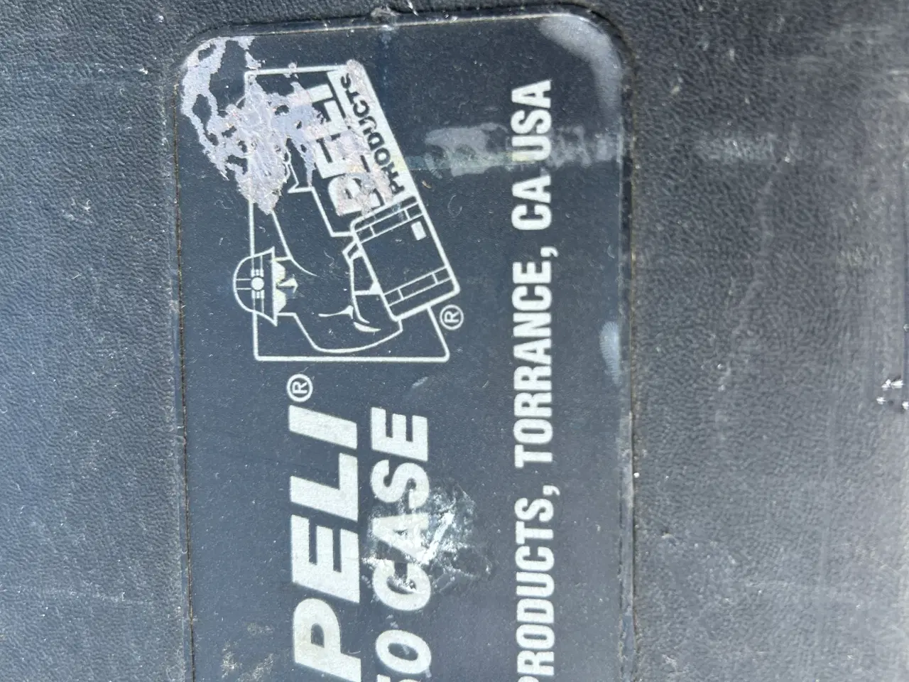 Billede 2 - PeliCase 1750 kuffert