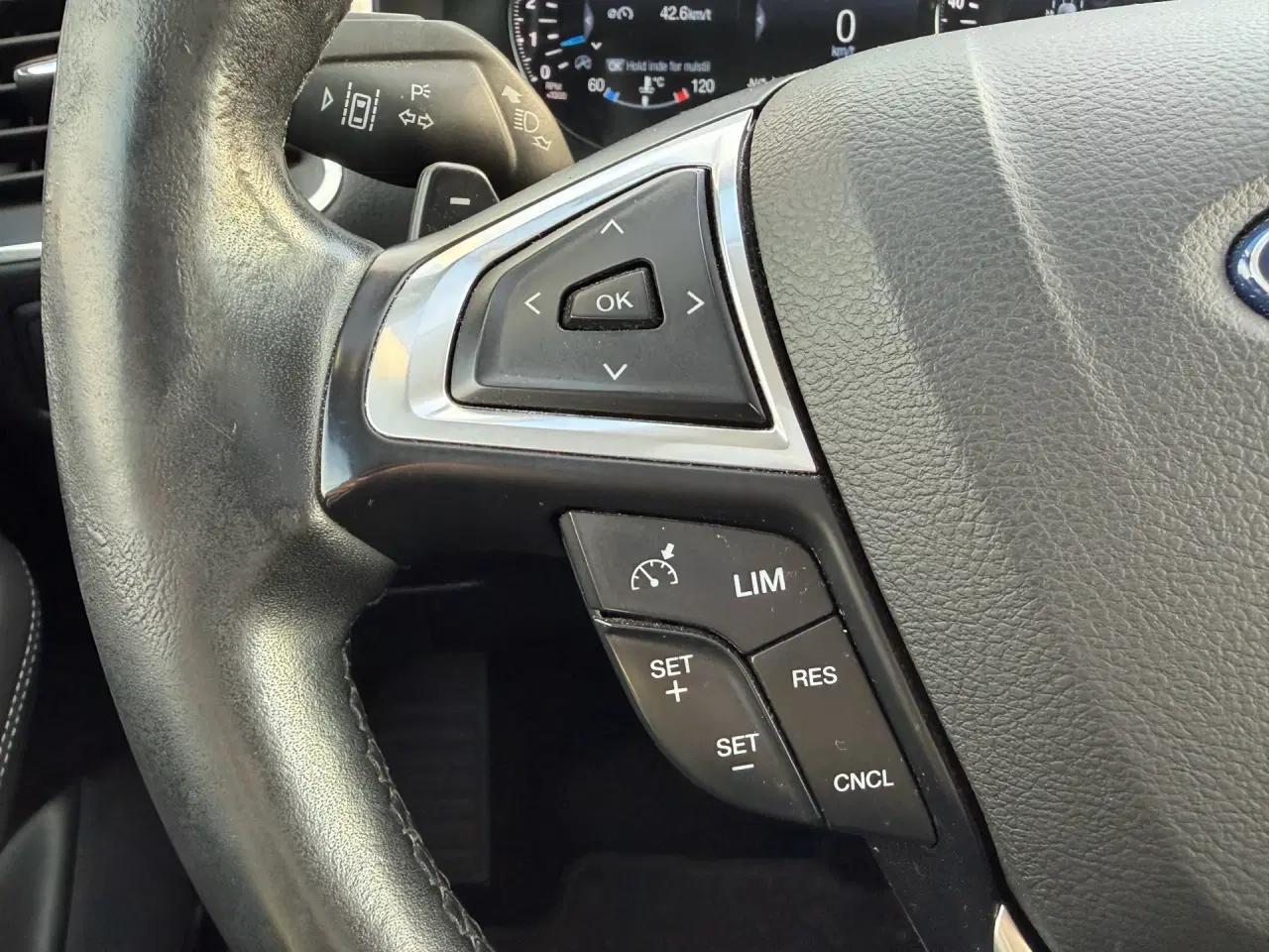 Billede 14 - Ford S-Max 2,0 EcoBoost Titanium 240HK 6g Aut.