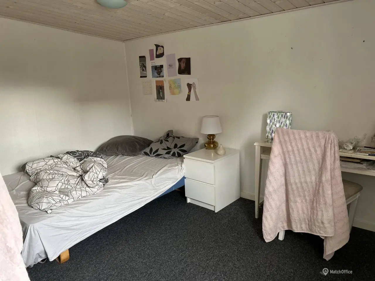 Billede 5 - 2 familie villa i Aalestrup