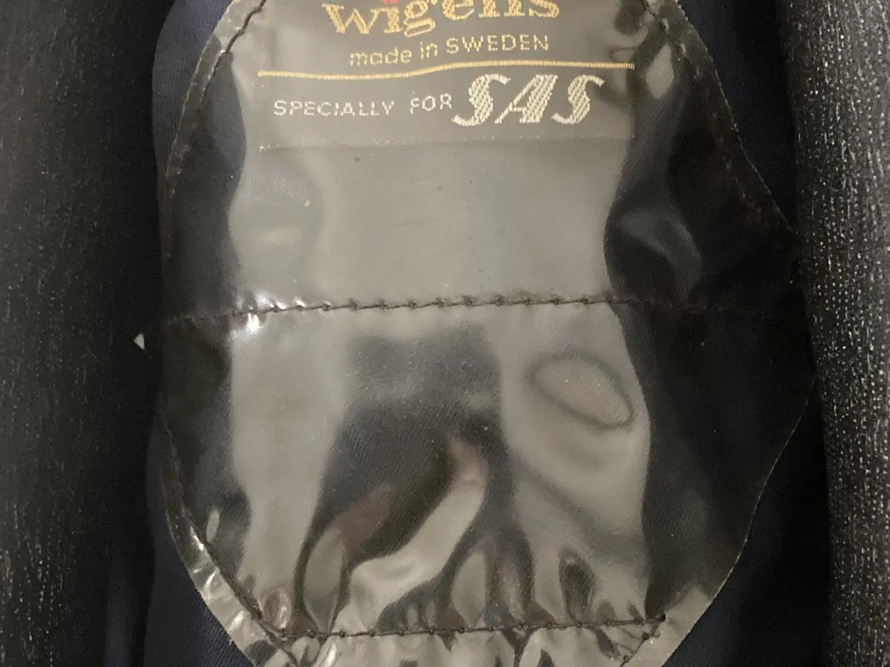 Billede 4 - Kasket Flyselskab SAS 