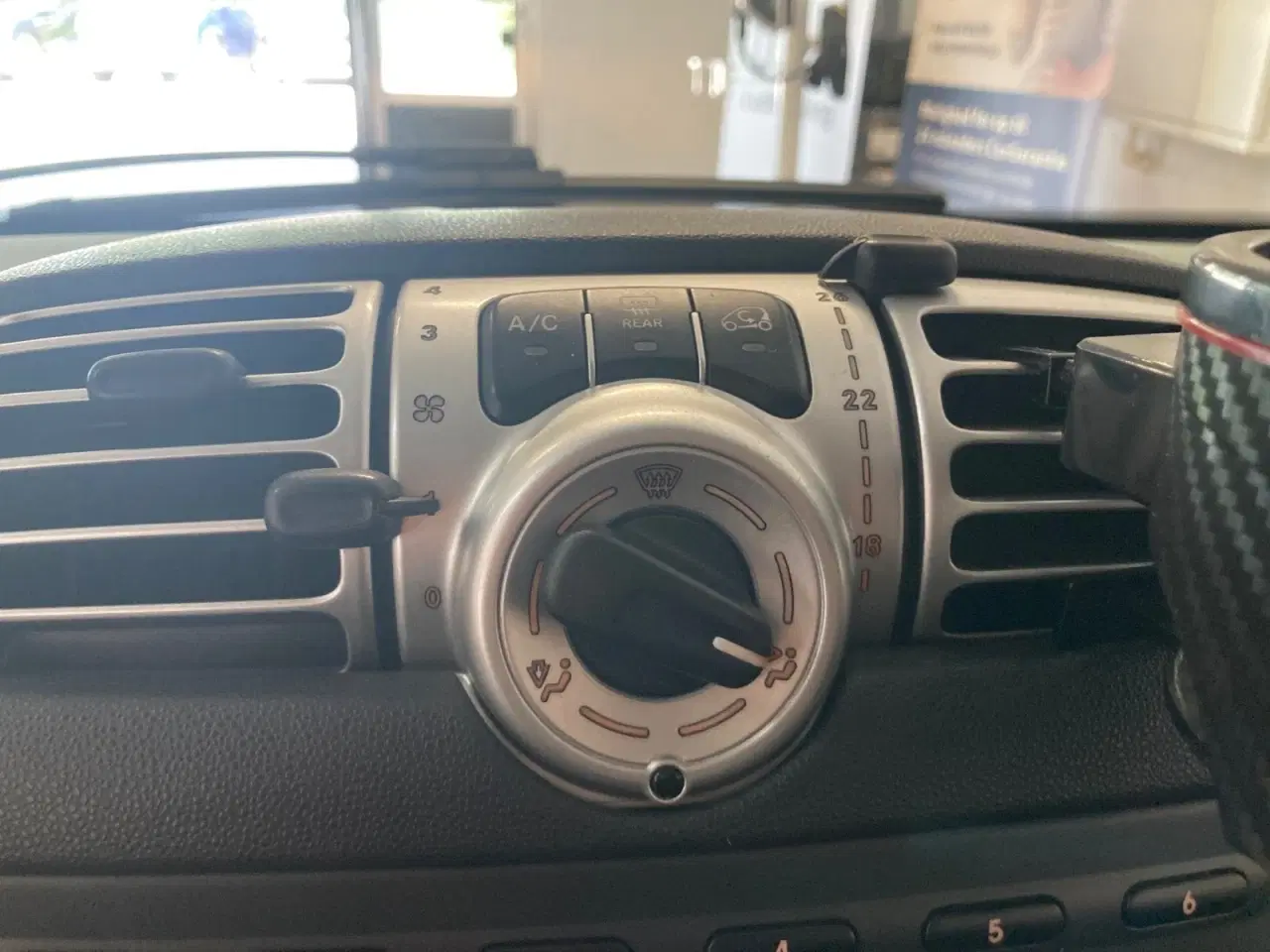 Billede 12 - Smart Fortwo Coupé 0,8 CDi Passion aut.