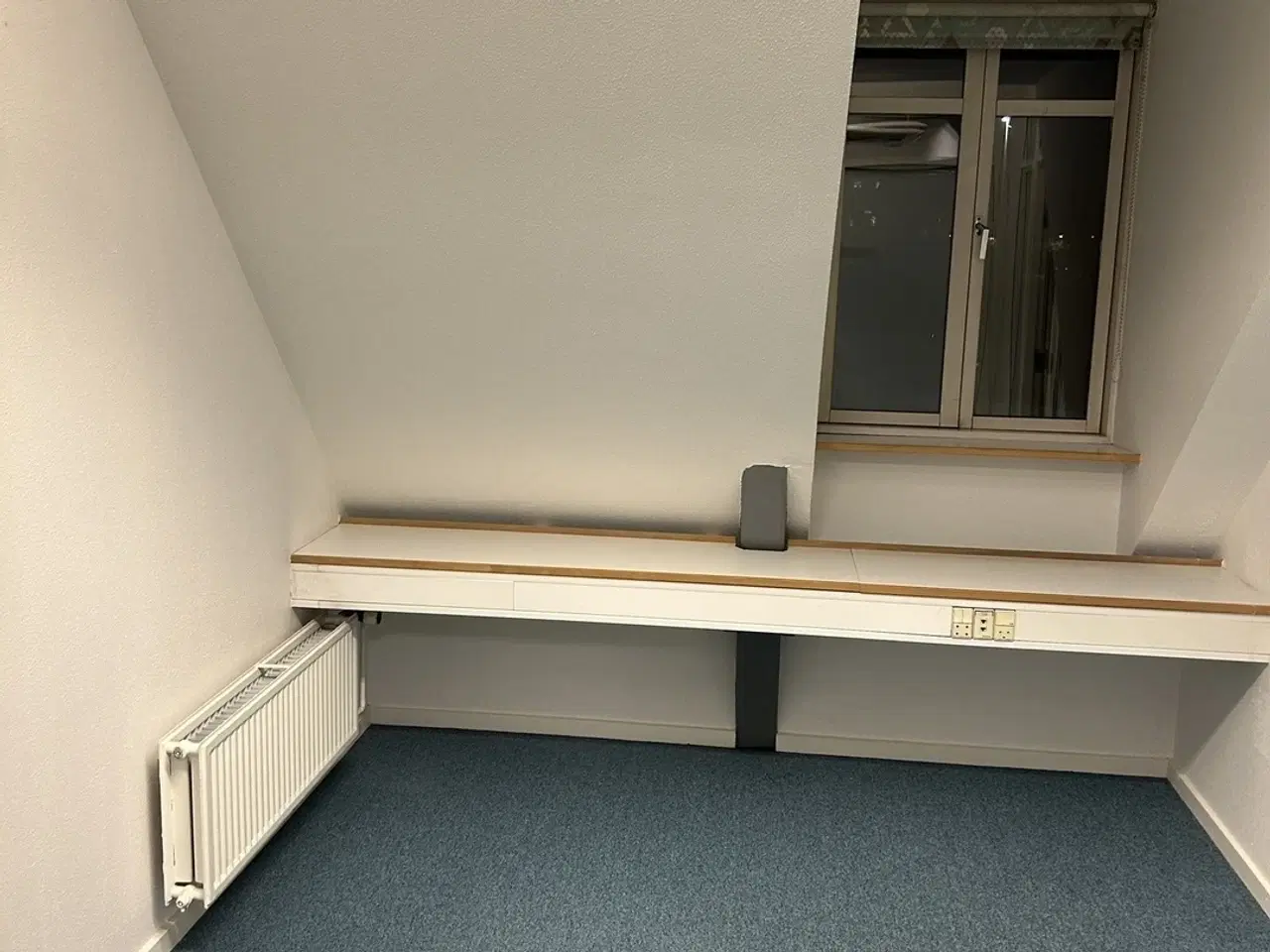 Billede 4 - Kontor/ Klinik