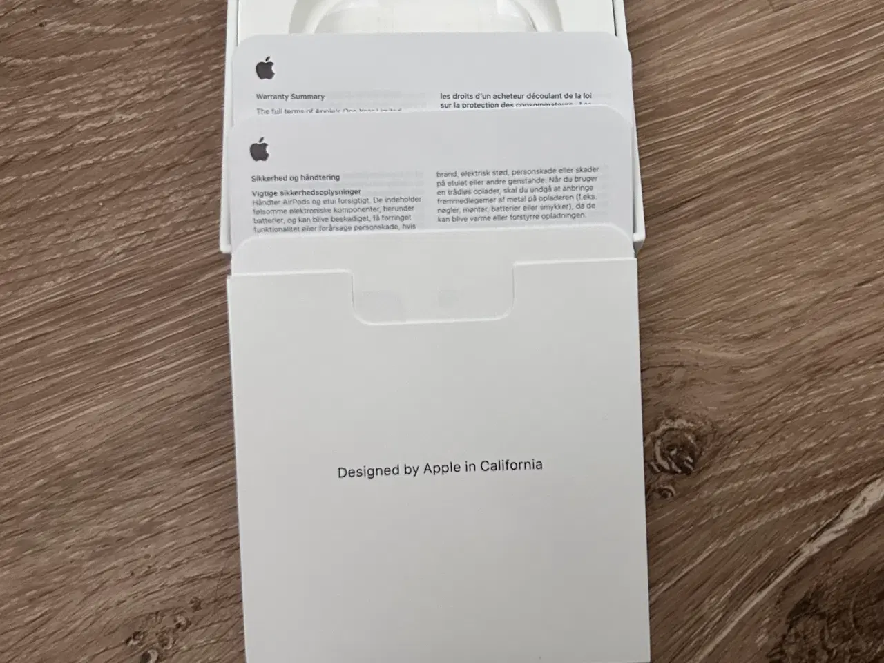 Billede 8 - AirPods Gen 3