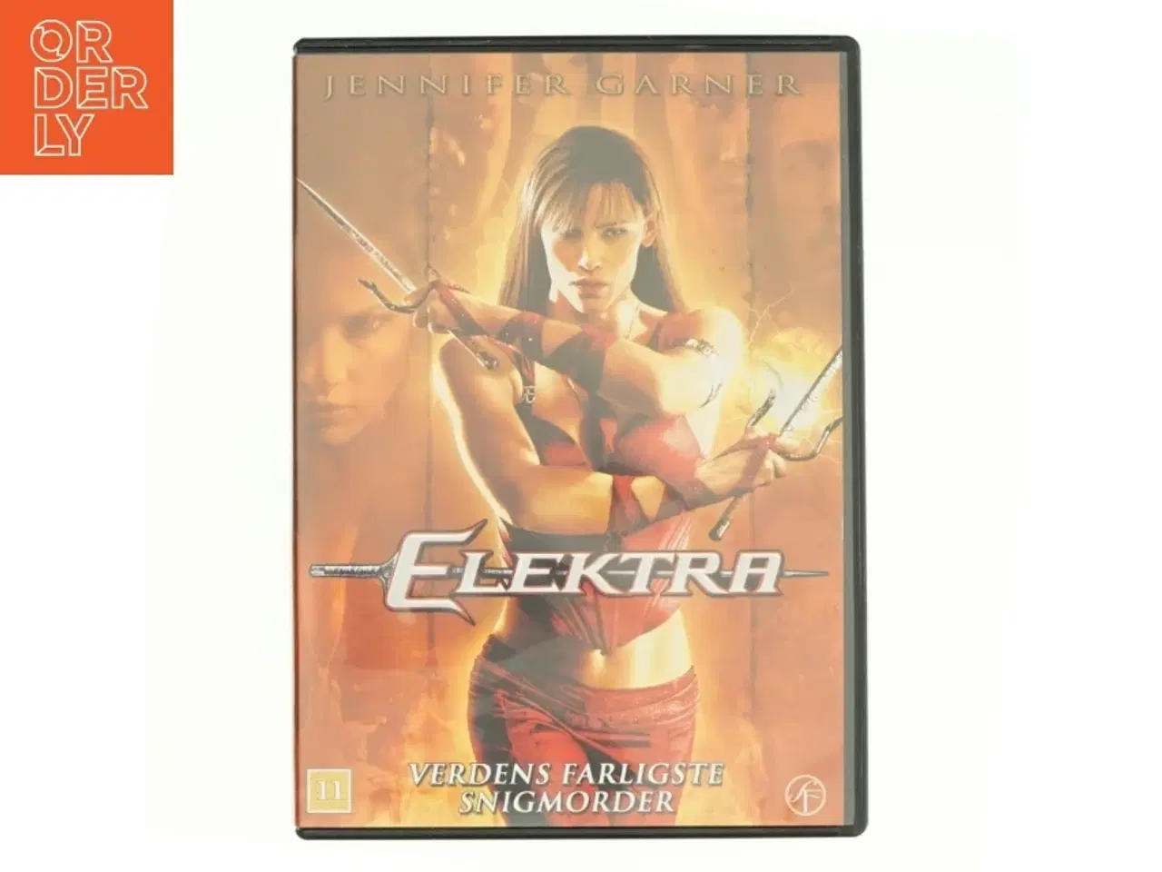 Billede 1 - Elektra
