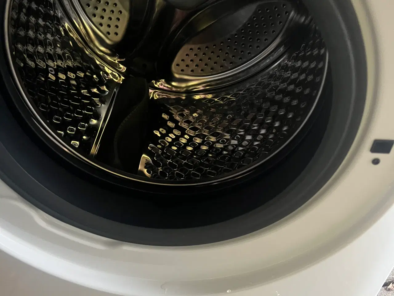 Billede 2 - Epos vaskemaskine 11 kg