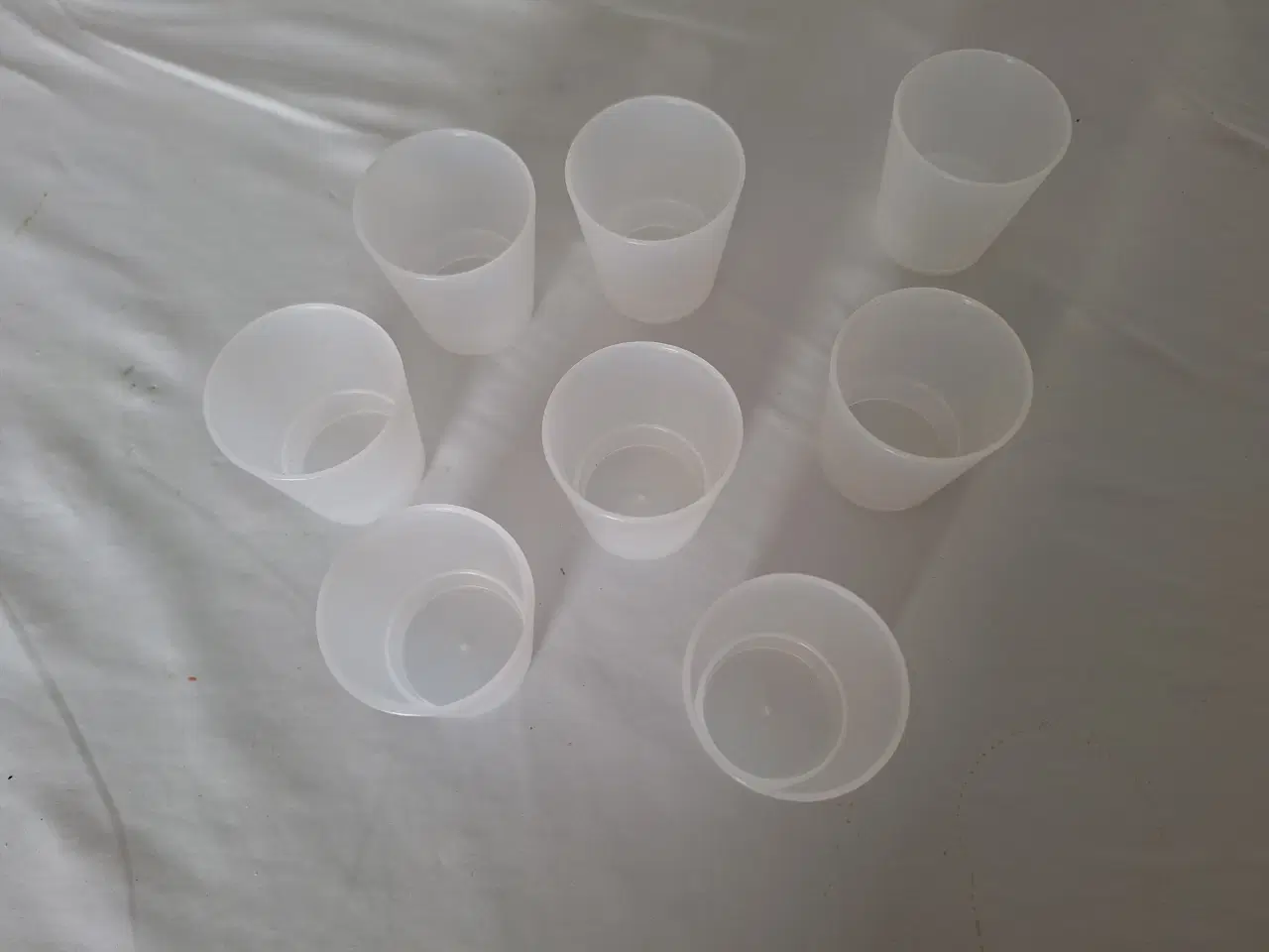 Billede 1 - Shotglas