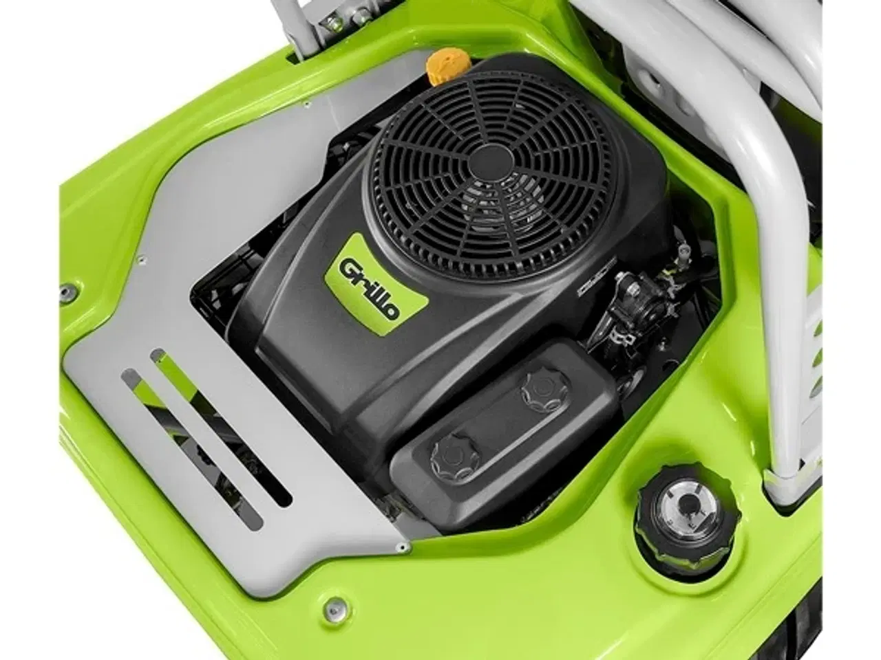 Billede 5 - Grillo Climber 7.18