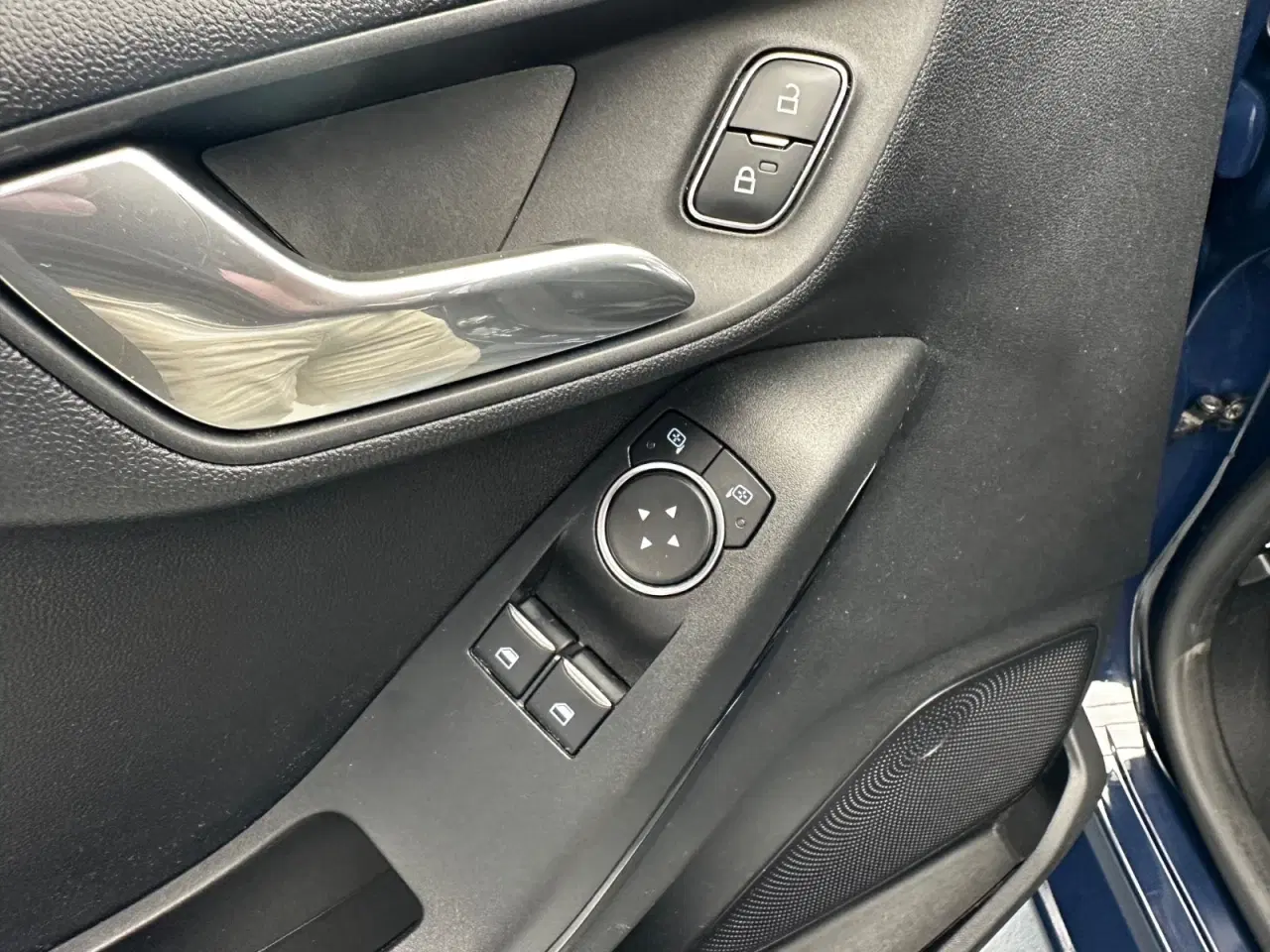 Billede 14 - Ford Fiesta 1,5 TDCi 85 Trend