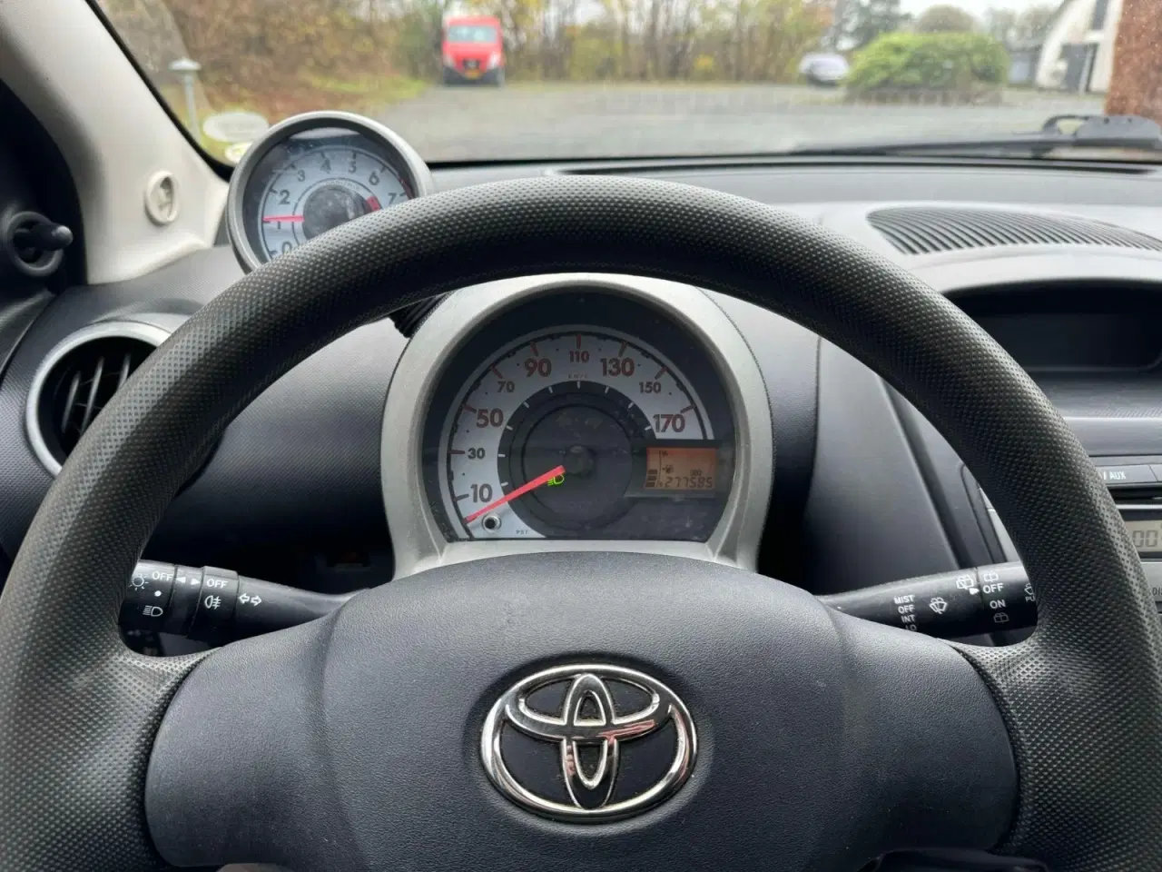 Billede 16 - Toyota Aygo 1,0 