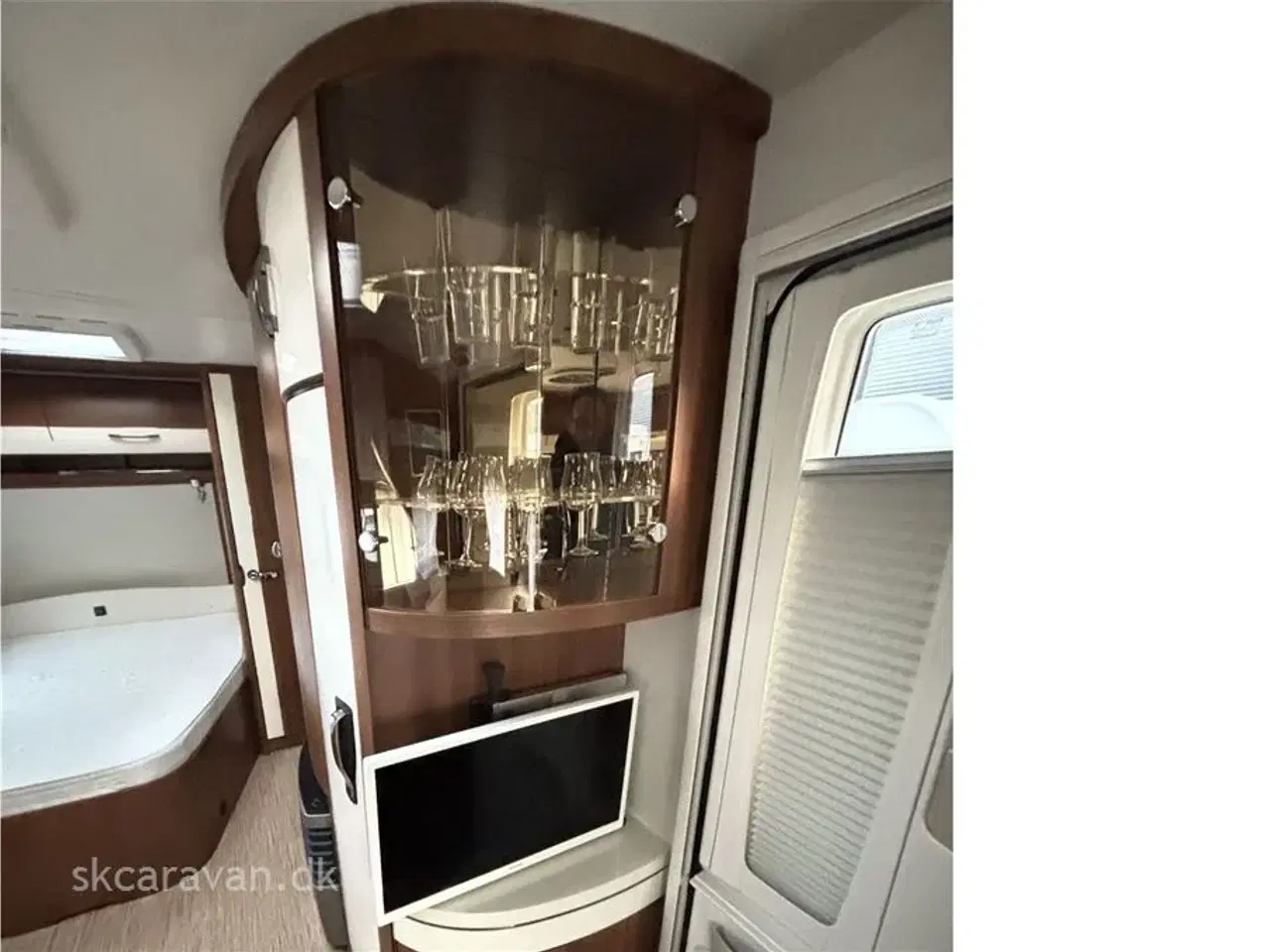 Billede 7 - 2015 - Hobby Excellent 560 CFe   Står som ny