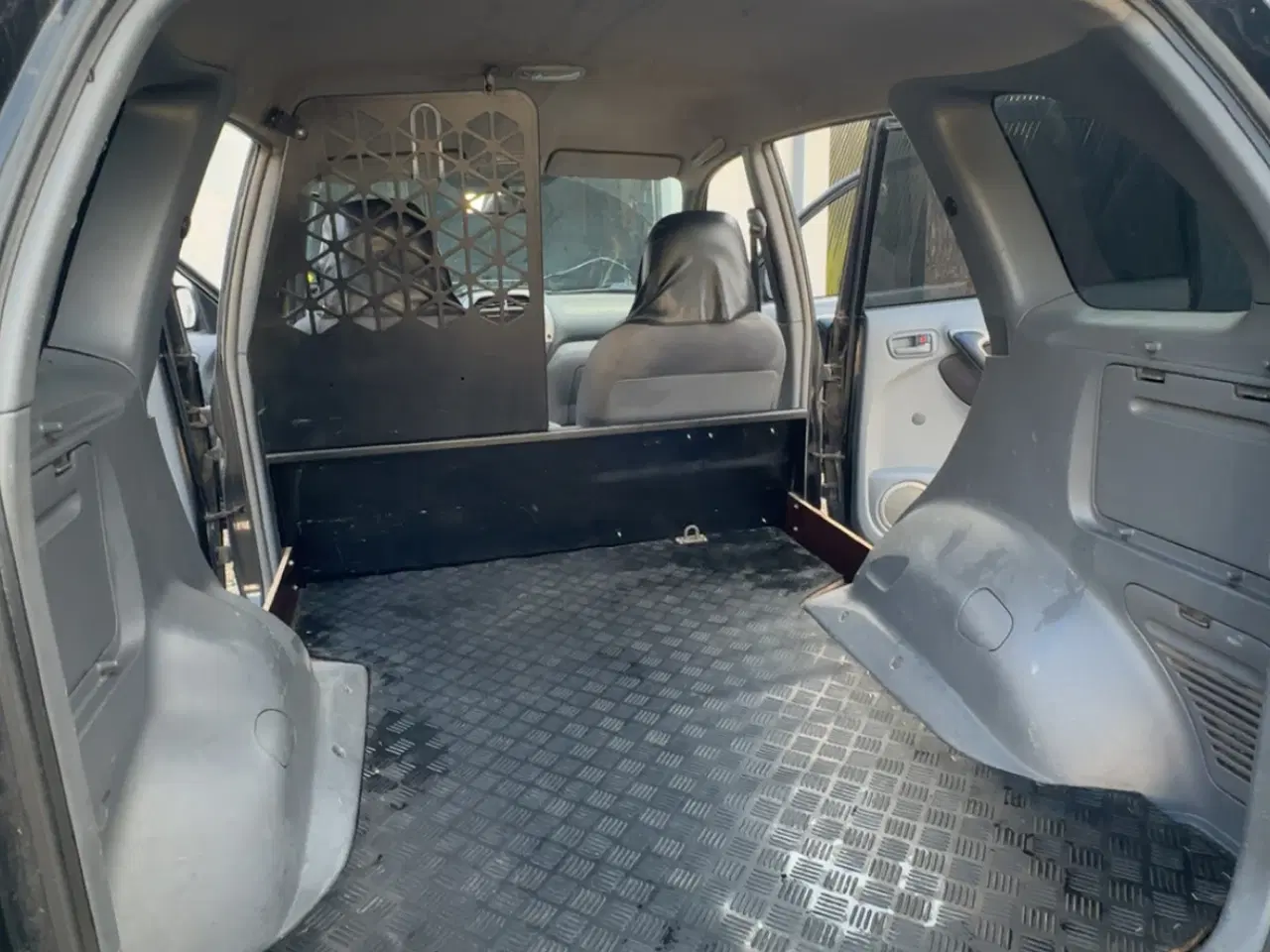 Billede 10 - Toyota rav4 4x4 2.0 diesel