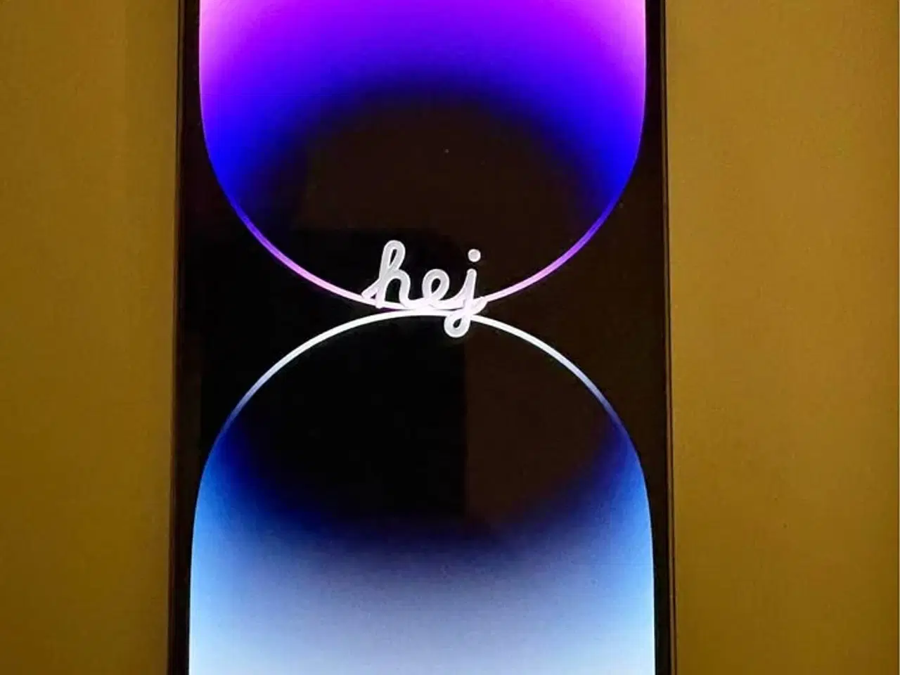 Billede 1 - IPhone 14 Pro 128GB