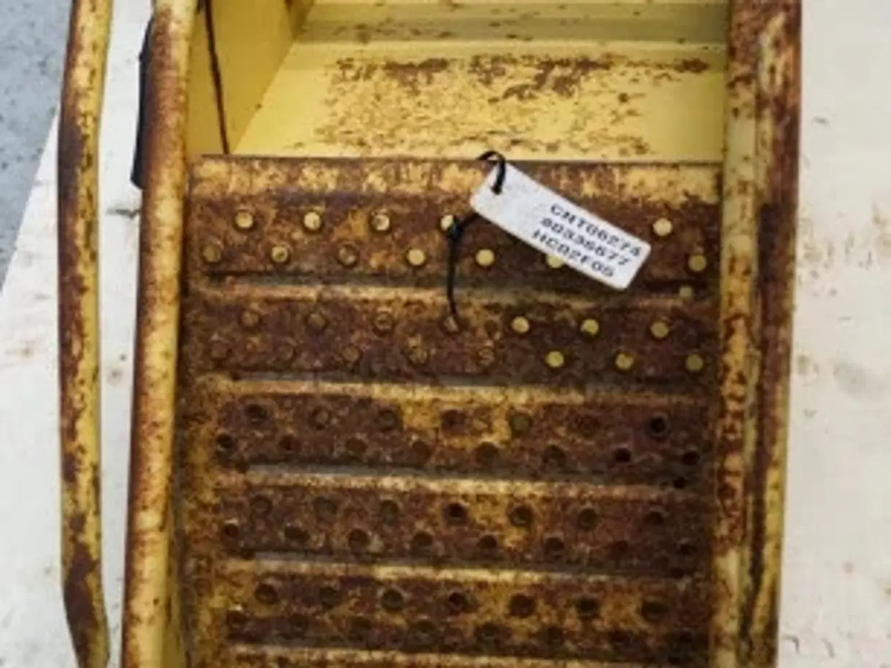 Billede 13 - New Holland 1530 Stige 80336677