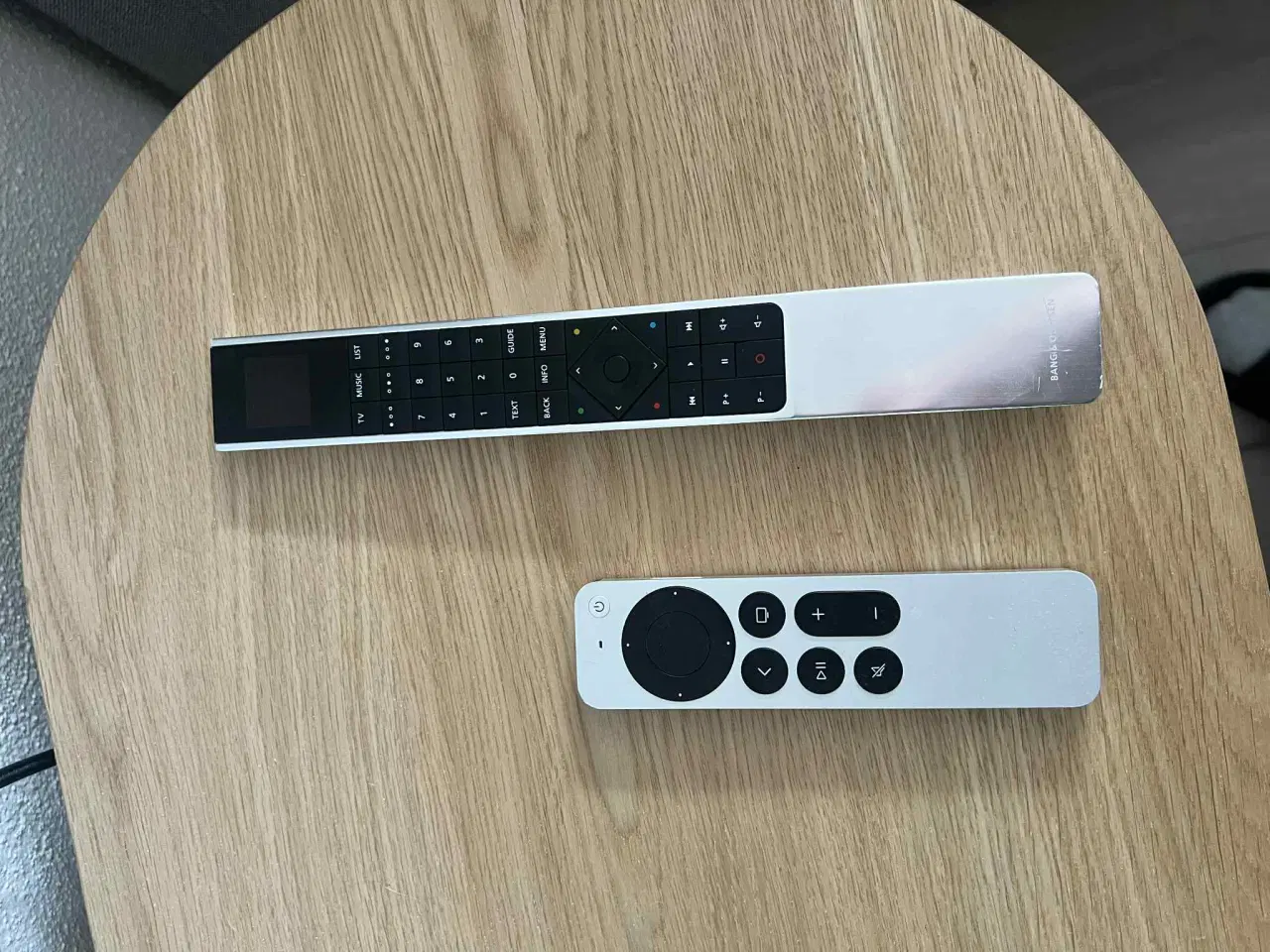 Billede 2 - Beovision 7-40'' med dvd, center, højtaler,vægstan