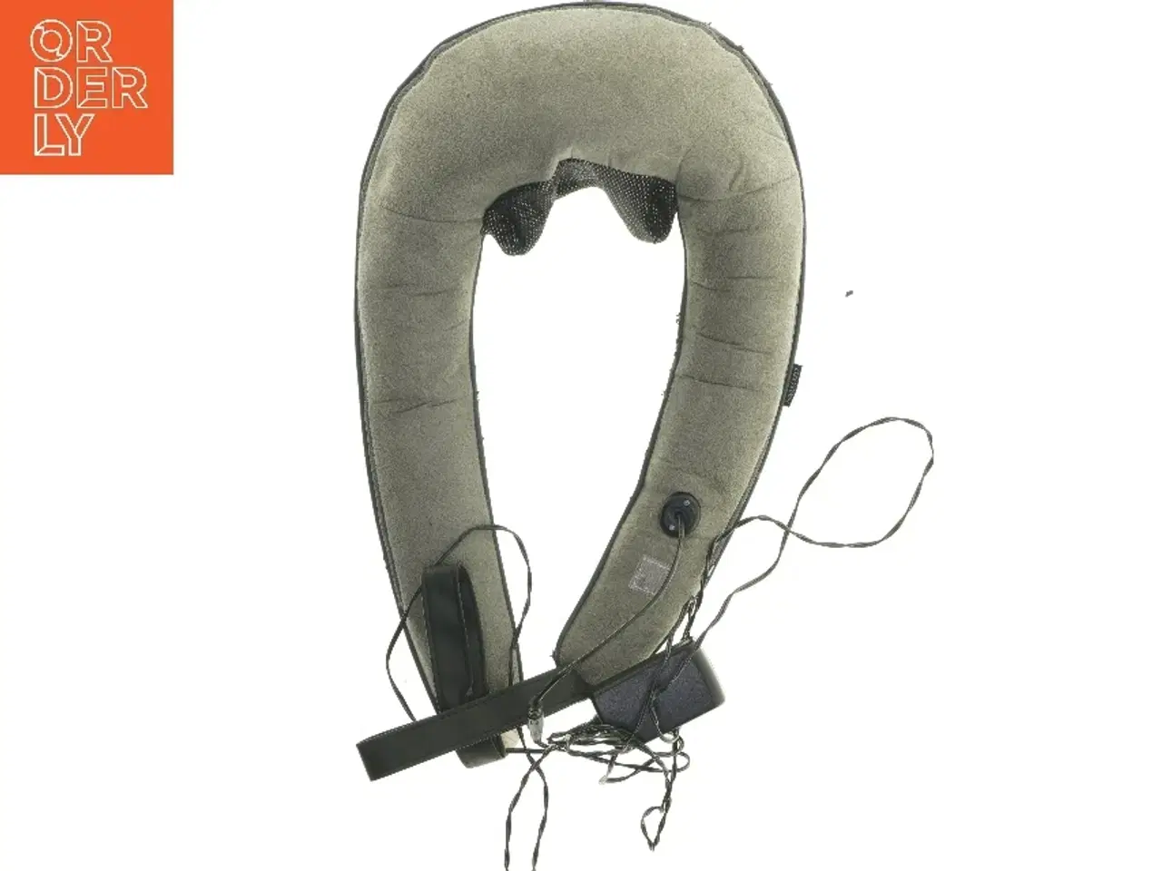 Billede 3 - Elektrisk nakkemassageapparat fra SilverCrest (str. 48x31 cm)