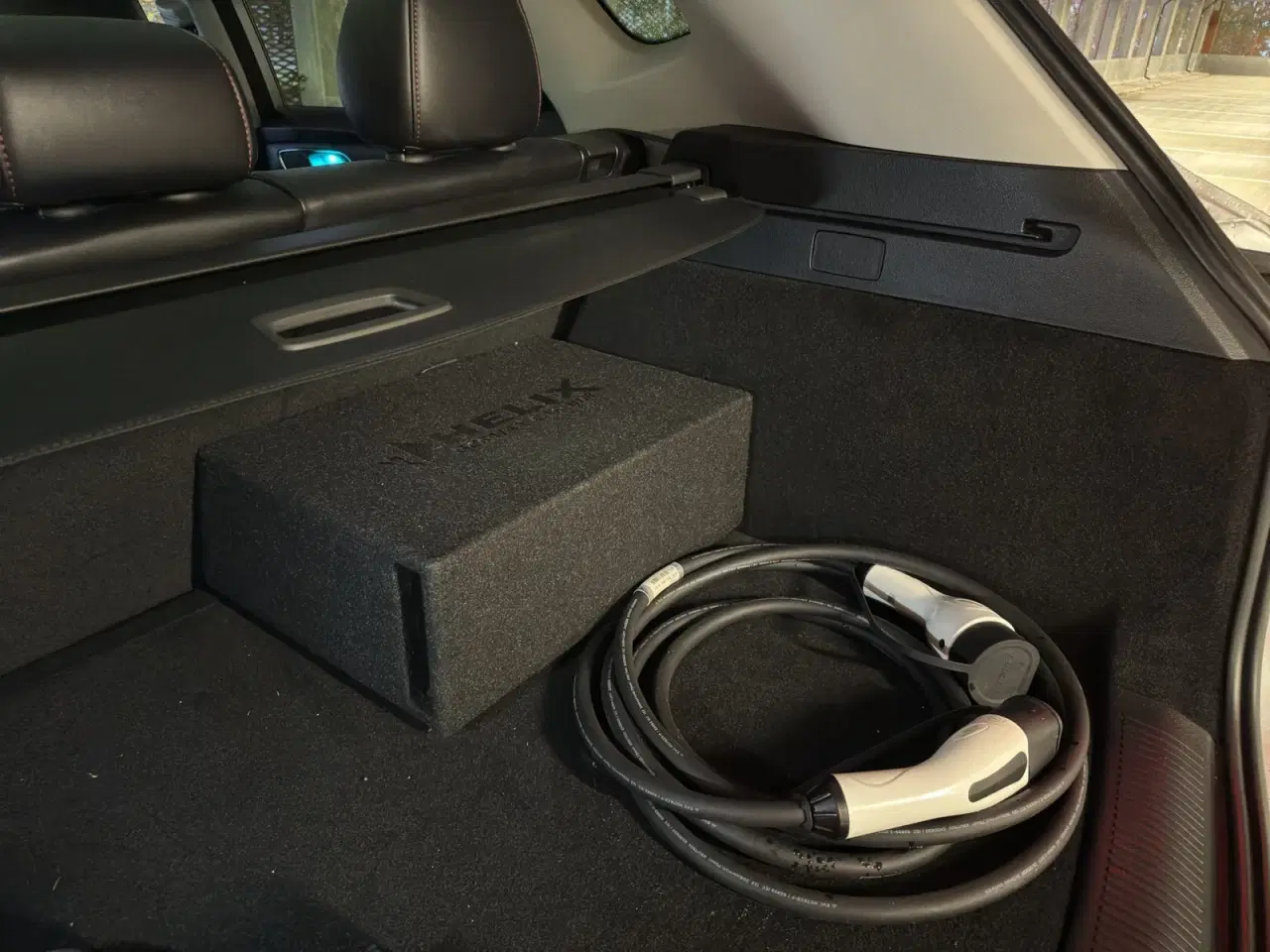 Billede 19 - MG EHS 1,5 PHEV Luxury