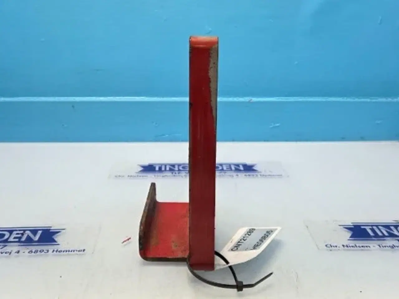 Billede 9 - Cummins 6TAA-8304 Beslag 87411538