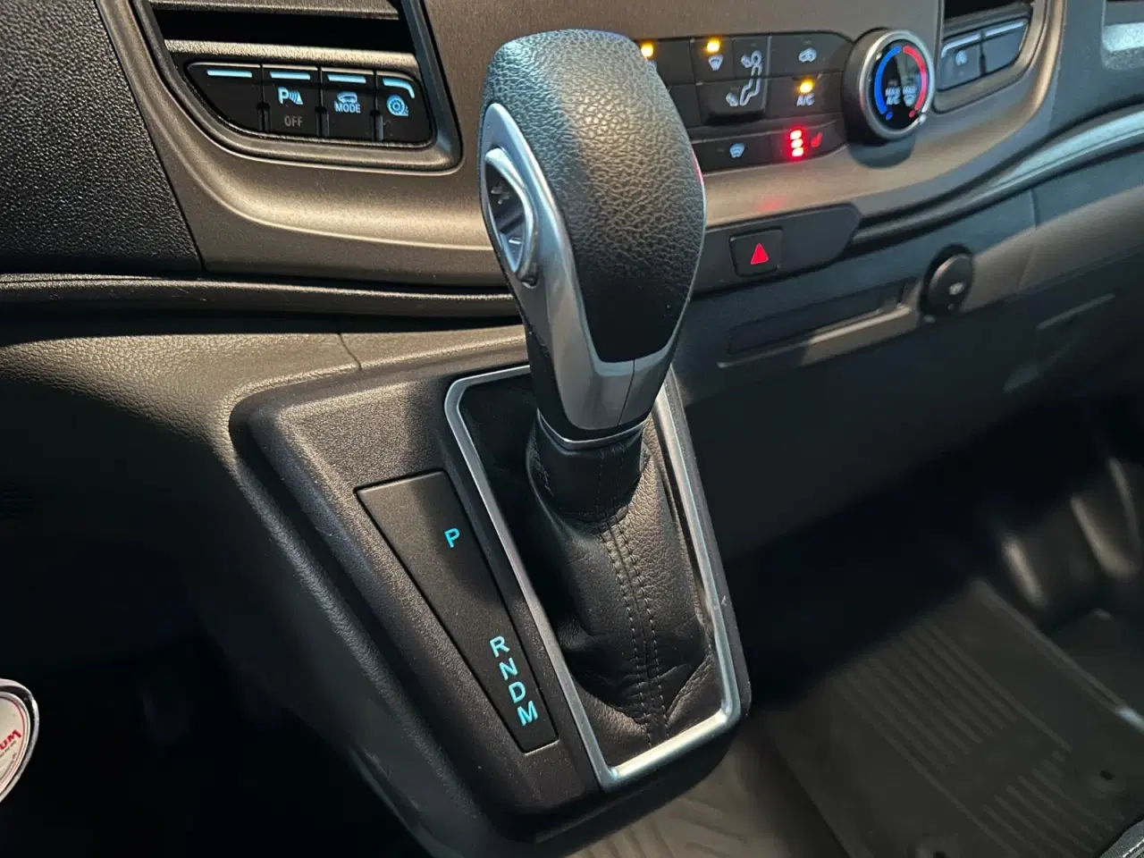 Billede 10 - Ford Transit Custom 300L 2,0 TDCi 130 Trend aut.