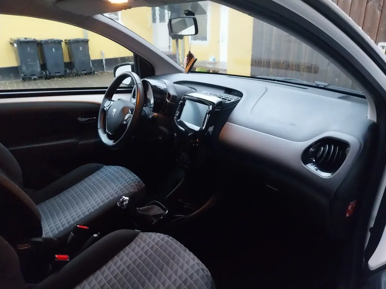 Billede 9 - Peugeot 108 1,0 e-VTi 72 Special