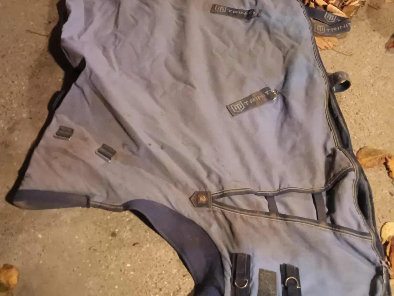 Billede 1 - Trinity str 145 