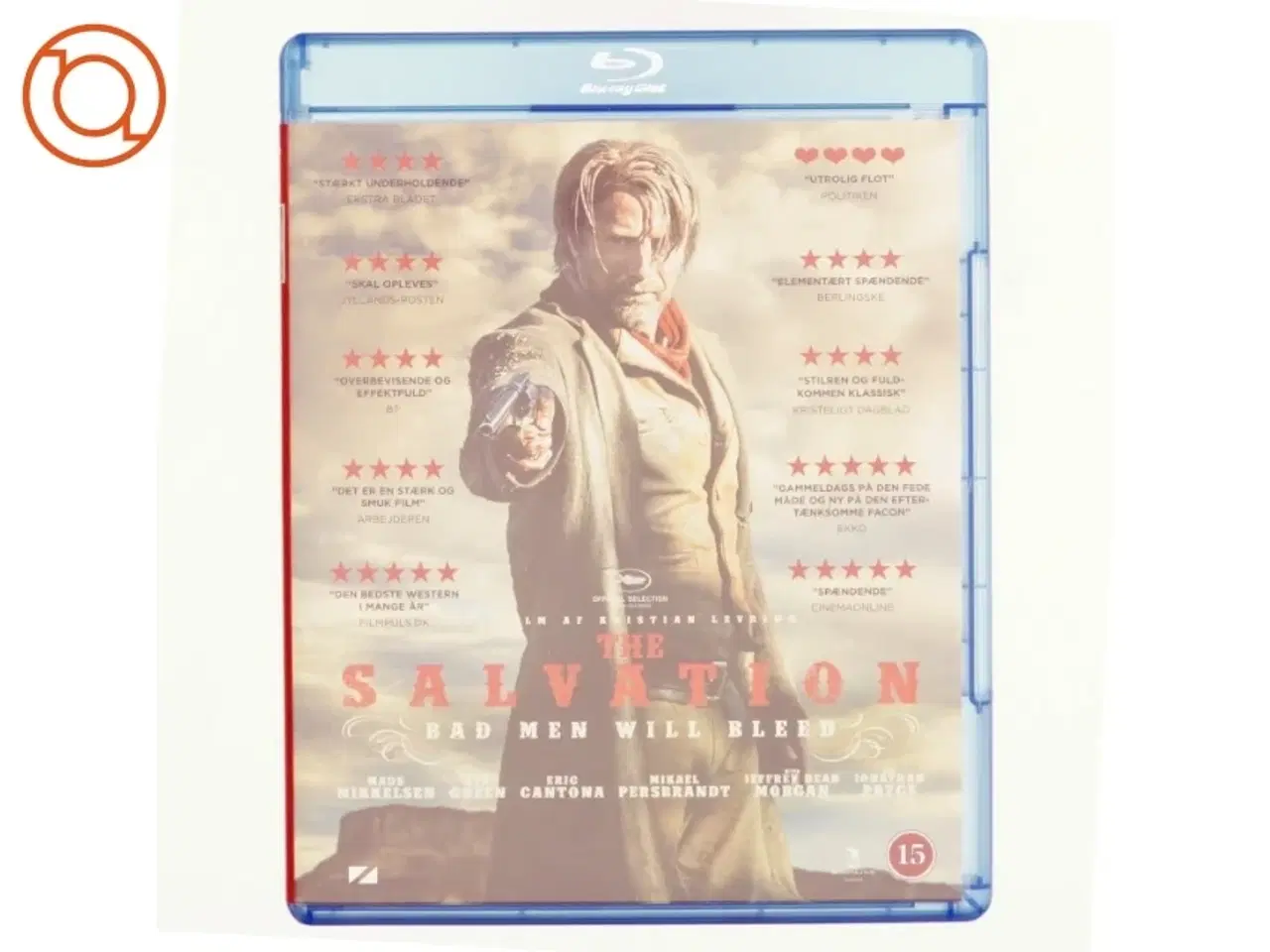 Billede 1 - The salvation