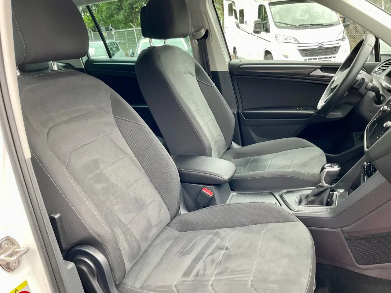 Billede 12 - VW Tiguan 1,4 eHybrid Elegance DSG