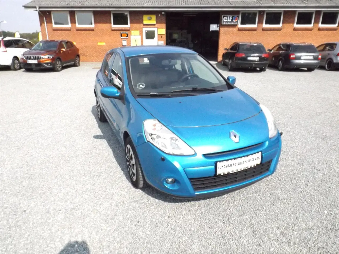 Billede 2 - Renault Clio