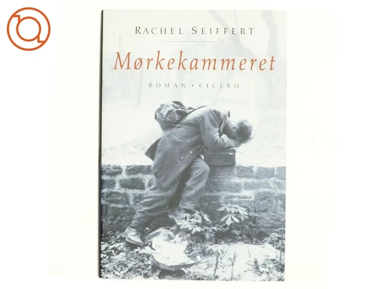 Billede 1 - Mørkekammeret af Rachel Seiffert (Bog)