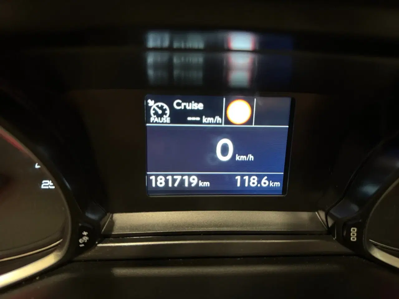 Billede 7 - Peugeot 308 1,6 BlueHDi 120 Allure