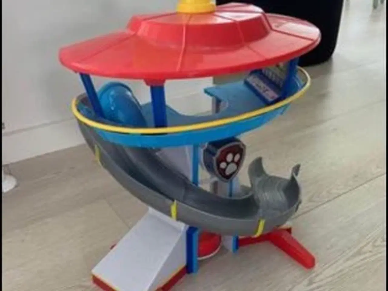 Billede 1 - Paw patrol tårn